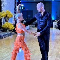 Adam in Chatham - Ballroom Dance Cape Cod ico