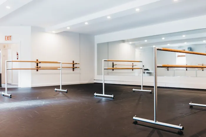 The Dance Space Nantucket - Dance + Boutique Fitness Studio Picture 1