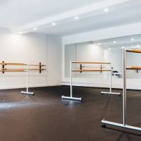 The Dance Space Nantucket - Dance + Boutique Fitness Studio ico