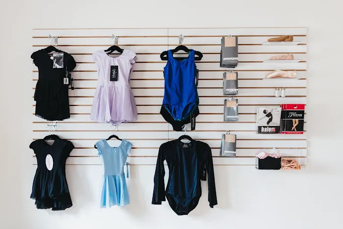 The Dance Space Nantucket - Dance + Boutique Fitness Studio Picture 6