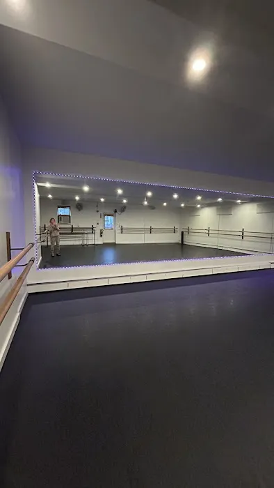 The Dance Space Nantucket - Dance + Boutique Fitness Studio Picture 5