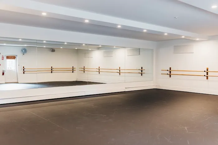 The Dance Space Nantucket - Dance + Boutique Fitness Studio Picture 7