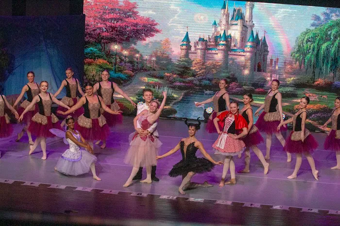 Seven Hills Dance Studio Picture 1