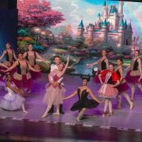 Seven Hills Dance Studio ico