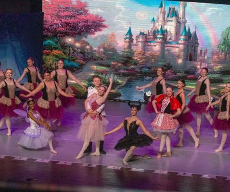 Seven Hills Dance Studio
