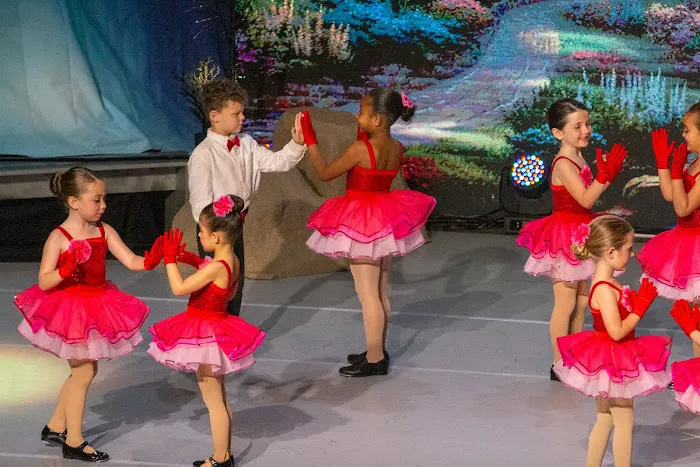 Seven Hills Dance Studio Picture 4