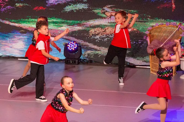 Seven Hills Dance Studio Picture 5
