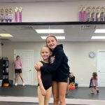 Dance & Music Creation