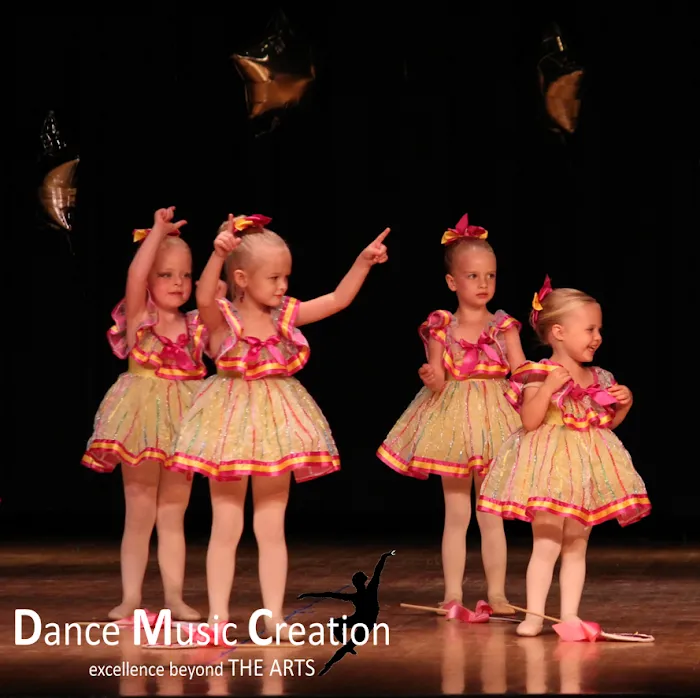 Dance & Music Creation Picture 4