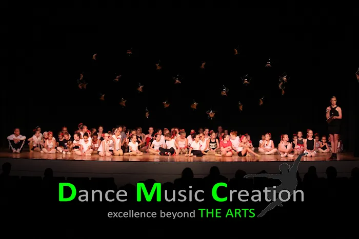 Dance & Music Creation Picture 2