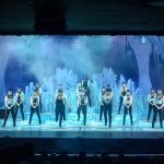 Forest Dance Academy