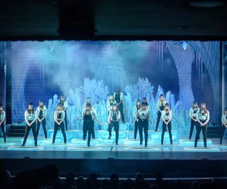 Forest Dance Academy