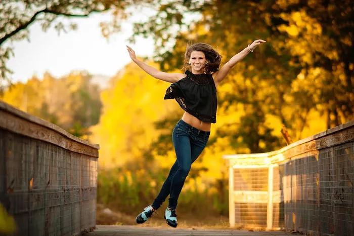 Forest Dance Academy Picture 2