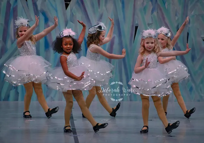 Forest Dance Academy Picture 5