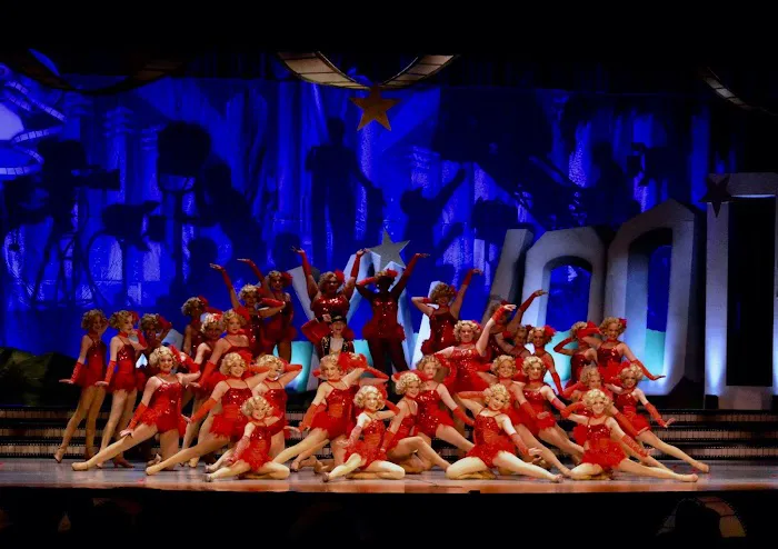 Forest Dance Academy Picture 7