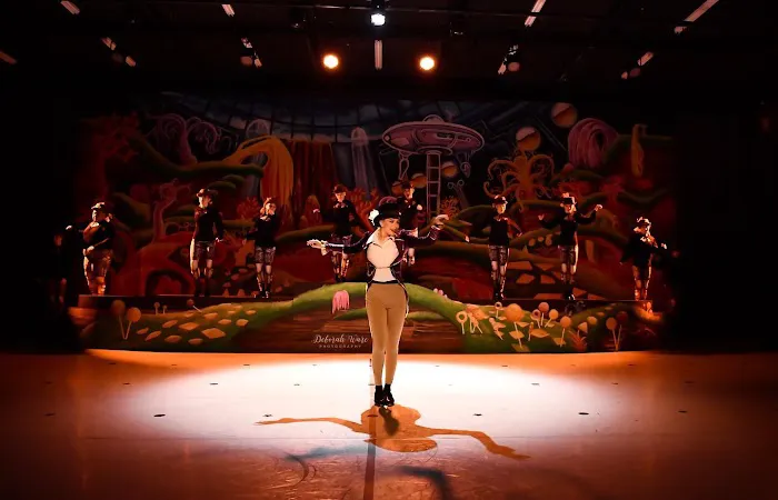 Forest Dance Academy Picture 8