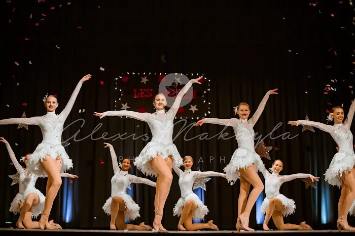 LeeAnne Ashley Studio of Dance Picture 1