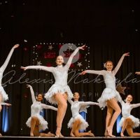 LeeAnne Ashley Studio of Dance ico