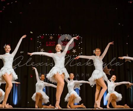 LeeAnne Ashley Studio of Dance