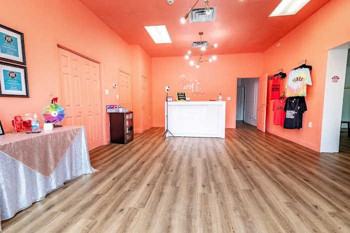 The Vibe Studio of Lynchburg Picture 2
