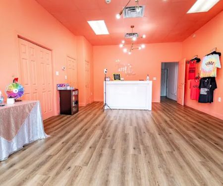 The Vibe Studio of Lynchburg