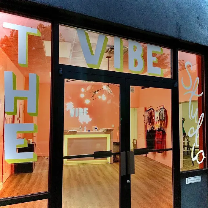 The Vibe Studio of Lynchburg Picture 6