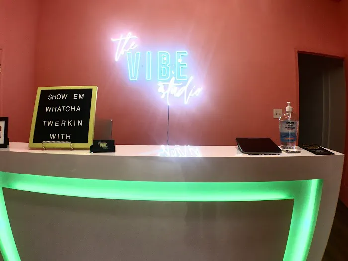The Vibe Studio of Lynchburg Picture 10