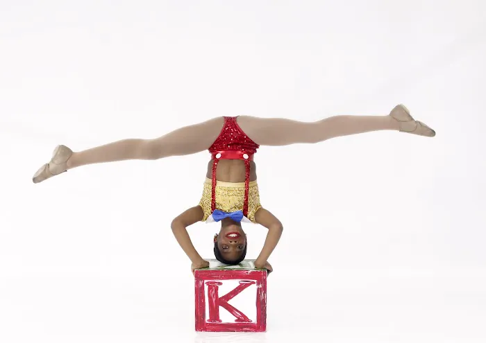 The Red Shoes Picture 6