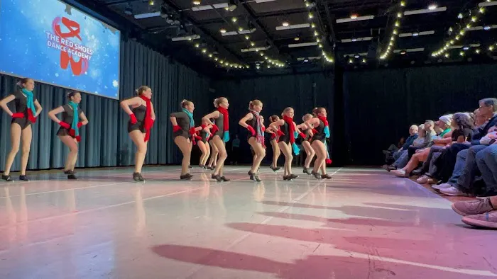 The Red Shoes Picture 2