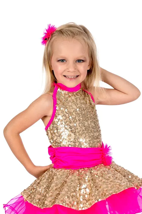 Bust A Move Dance Academy Picture 1