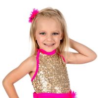 Bust A Move Dance Academy ico