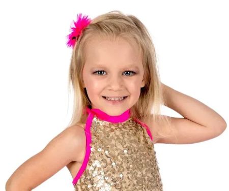 Bust A Move Dance Academy
