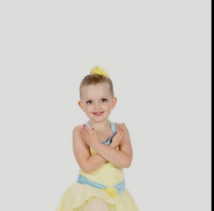 Bust A Move Dance Academy Picture 2