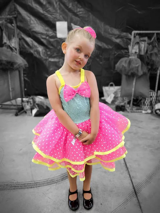 Bust A Move Dance Academy Picture 7