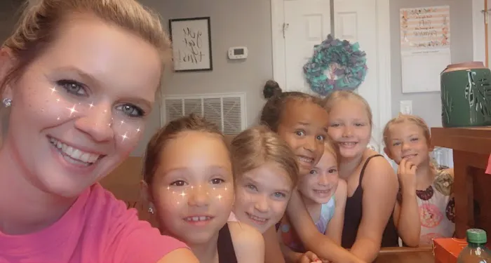 Bust A Move Dance Academy Picture 9