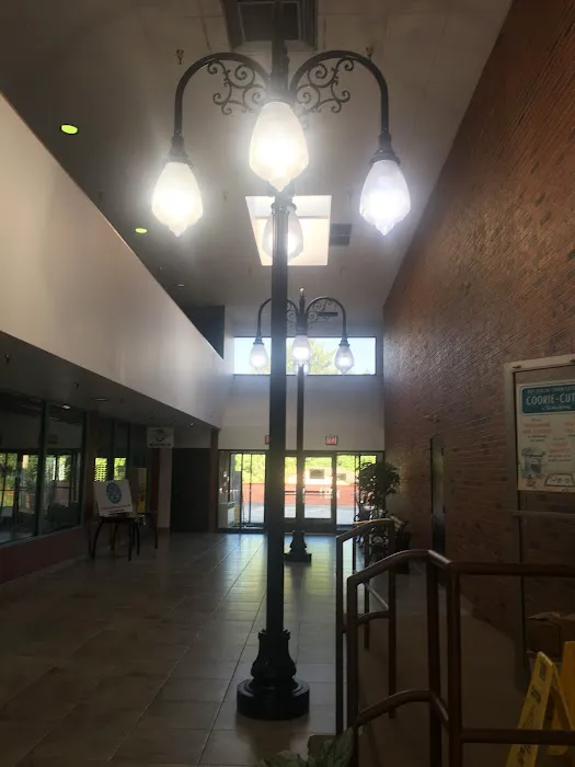 The Little Gym of Pittsburgh-South Hills Picture 9