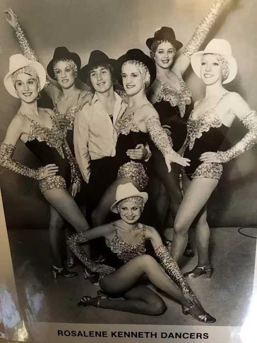 Dance With Miss Sherry Picture 2