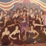 Dance With Miss Sherry