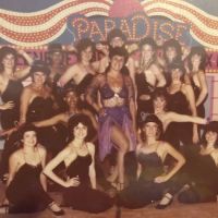 Dance With Miss Sherry ico