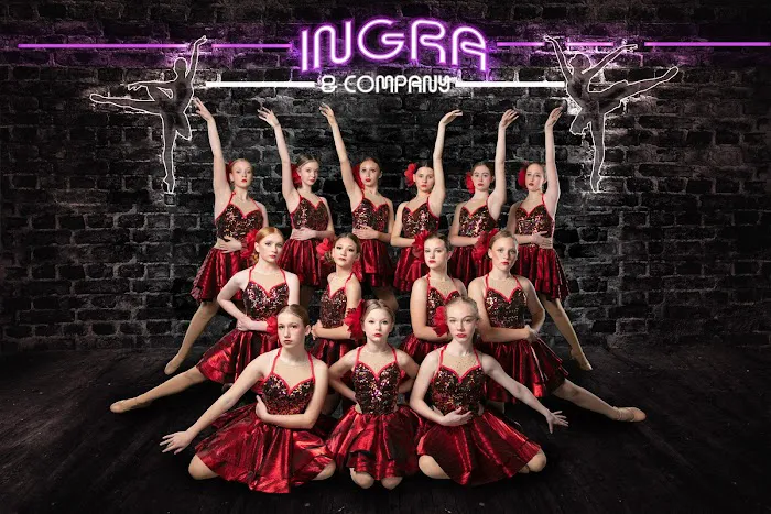 Ingra & Co Dance Studio Picture 10