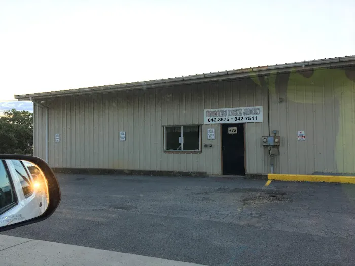 Rebecca's Dance Studio Picture 1
