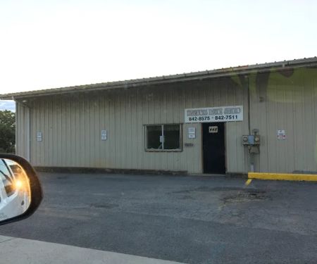 Rebecca's Dance Studio