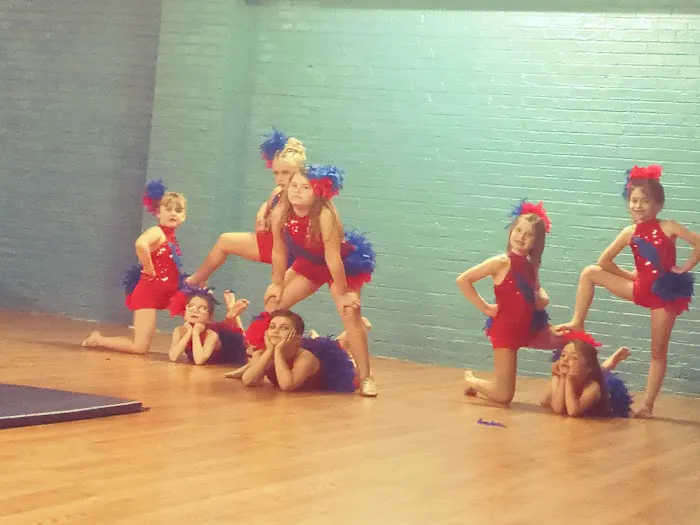 Layne Studio 4 Dance Picture 1