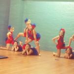 Layne Studio 4 Dance