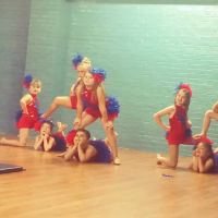 Layne Studio 4 Dance ico