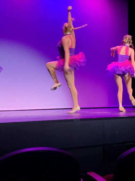 Layne Studio 4 Dance Picture 5