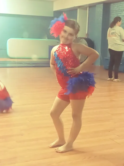 Layne Studio 4 Dance Picture 9