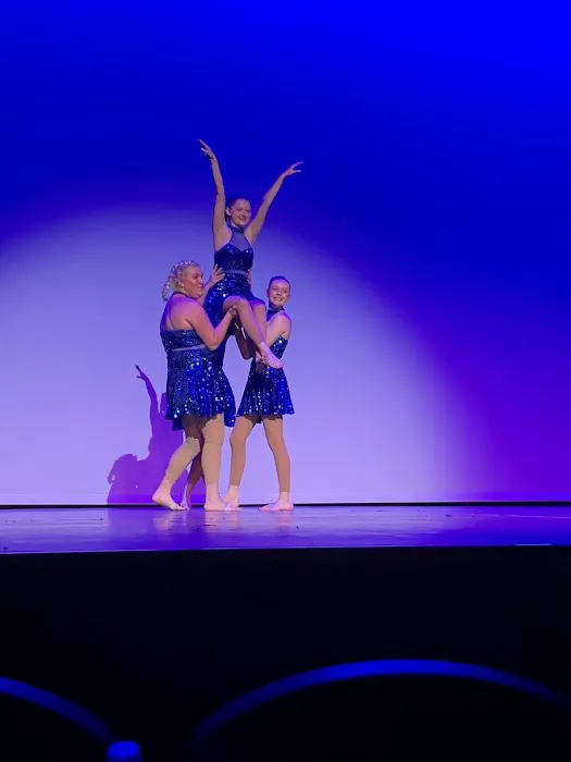 Layne Studio 4 Dance Picture 6