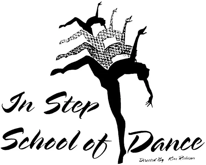 In Step Dance & Fitness Picture 3
