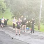 In Step Dance & Fitness